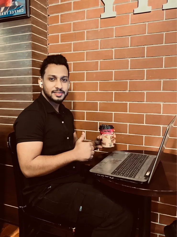 Shahadat Hossen