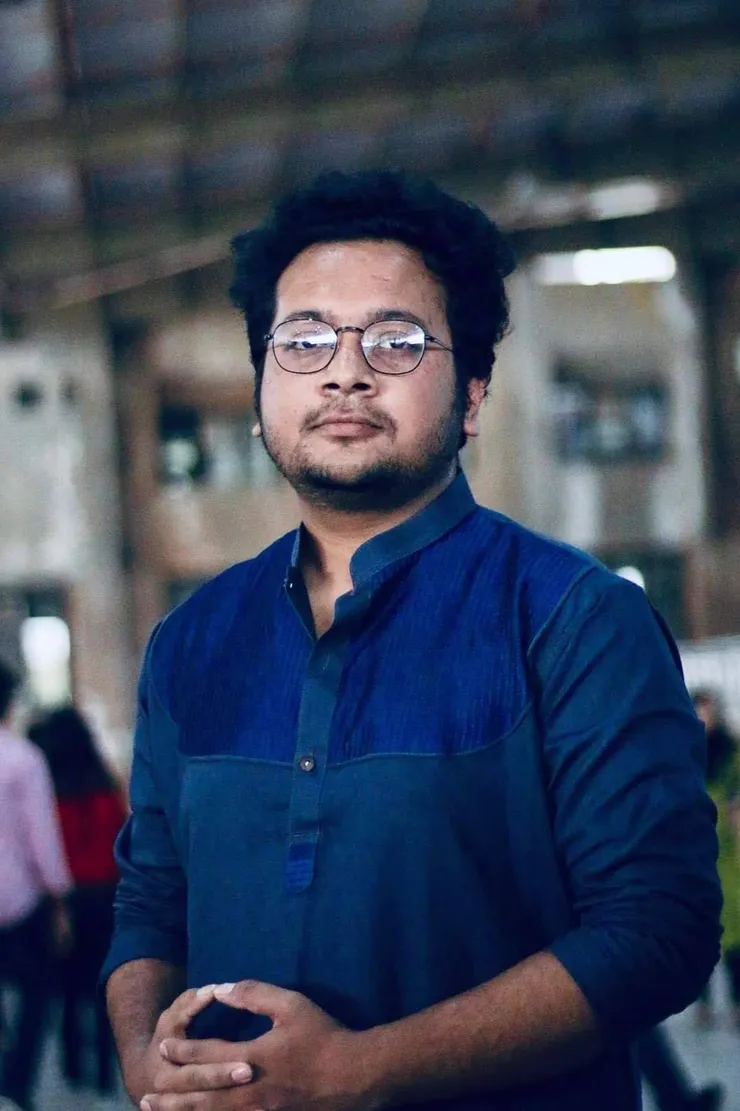 Sirajul Islam