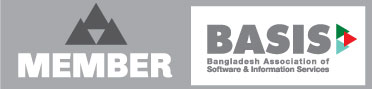 BASIS member — Bangladesh Association of Software & Information Services
