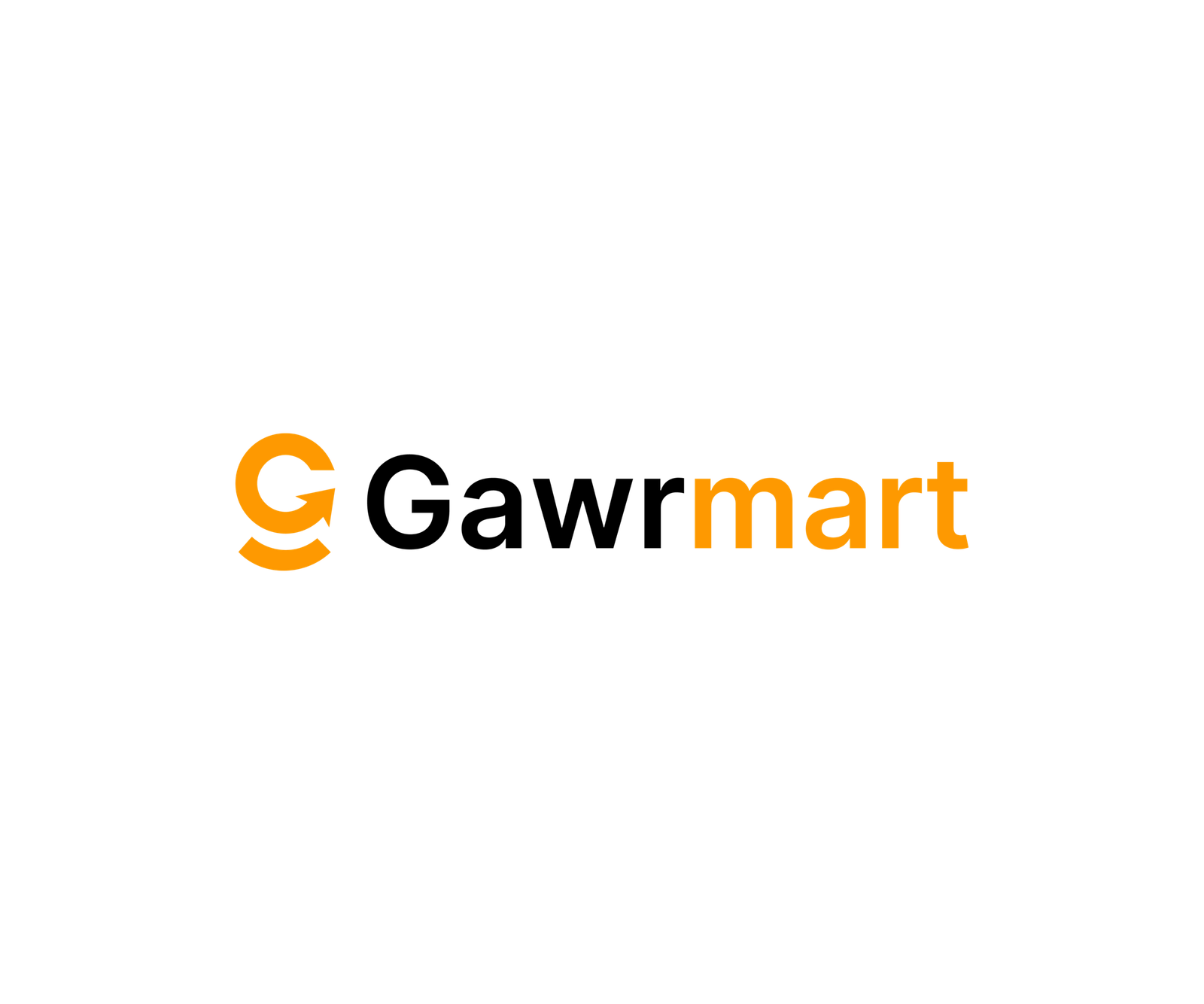 Gawrmart logo